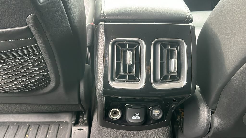 Used 2023 Kia Sorento SX Prestige AWD/4WD image 22