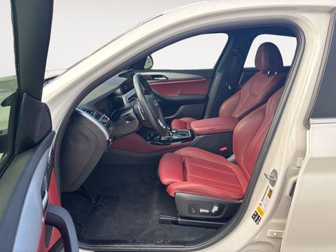 Used 2022 BMW X4 xDrive30i w/ Convenience Package image 20