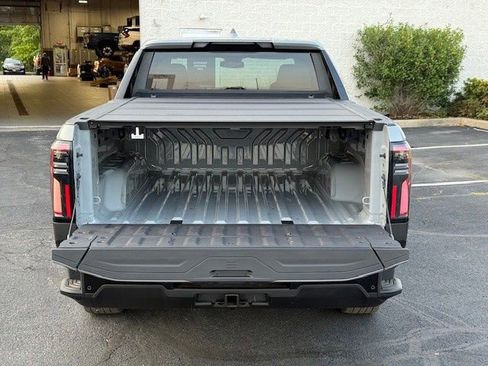 New 2026 GMC Sierra EV Elevation AWD/4WD image 37