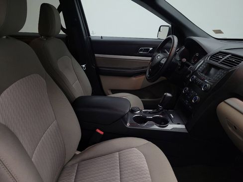 Used 2018 Ford Explorer 4WD image 21