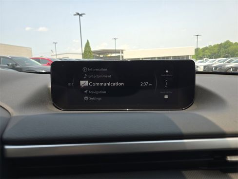 New 2025 MAZDA CX-50 2.5 Hybrid w/ Weather Package image 28