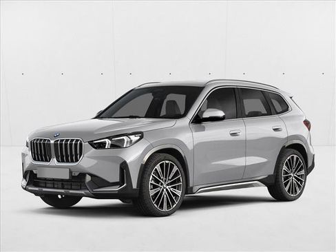 Certified 2024 BMW X1 xDrive28i w/ Technology Package AWD/4WD image 1