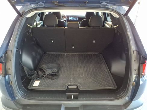 Certified 2025 Hyundai Tucson SEL AWD/4WD image 14