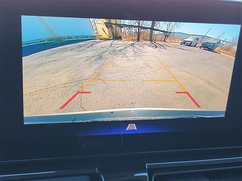 Used 2024 Chevrolet TrailBlazer LT image 18