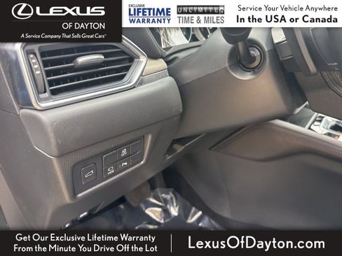 Used 2023 MAZDA CX-5 Signature image 13