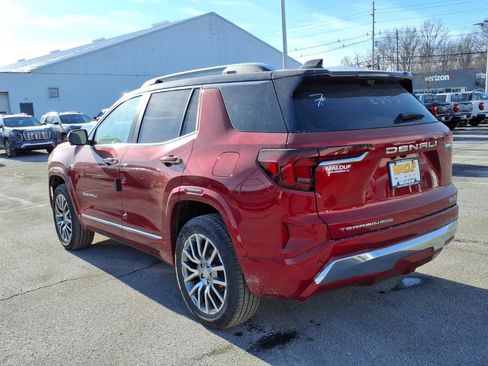 New 2026 GMC Terrain Denali image 3