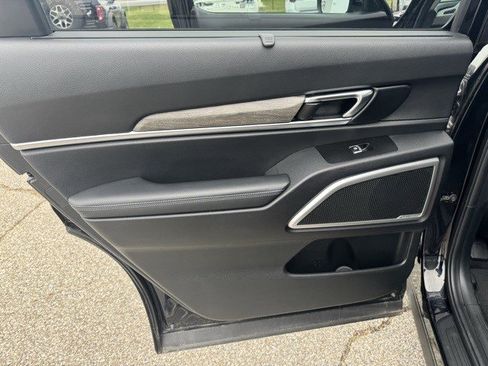 Used 2022 Kia Telluride EX image 27