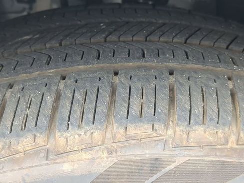 New 2025 Chevrolet Equinox EV LT w/ Convenience Package II image 18