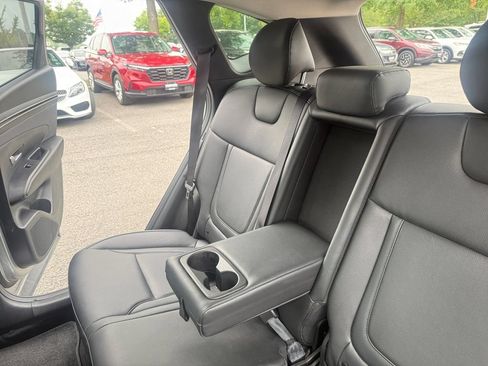 Used 2023 Hyundai Tucson SEL w/ Convenience Package AWD/4WD image 27