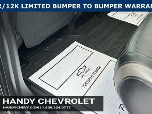 Used 2018 Ford F150 Raptor w/ Equipment Group 802A Luxury image 34