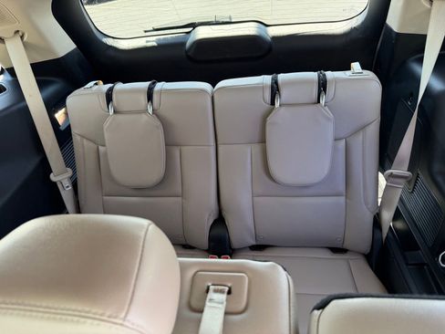 Used 2023 Ford Explorer Limited AWD/4WD image 16