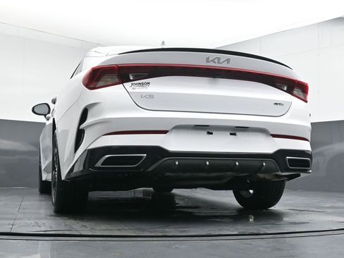 Used 2023 Kia K5 GT-Line w/ GT-Line Premium Package image 37