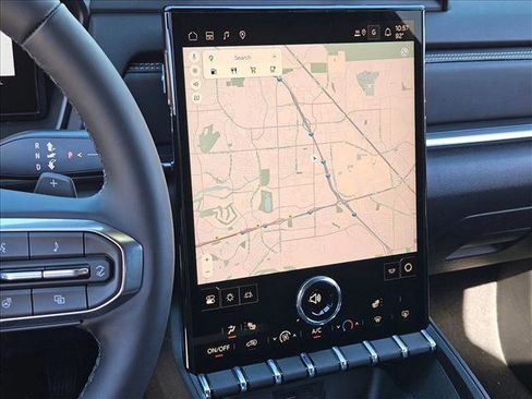 New 2026 GMC Terrain Elevation image 13