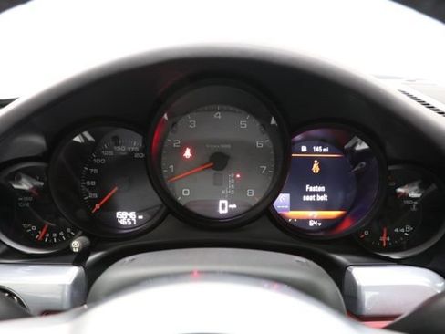 Used 2019 Porsche 911 Carrera 4S AWD/4WD image 25