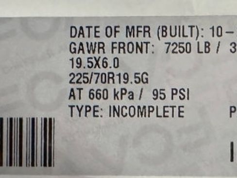 Used 2022 RAM 5500 Tradesman w/ Max Tow Package image 14