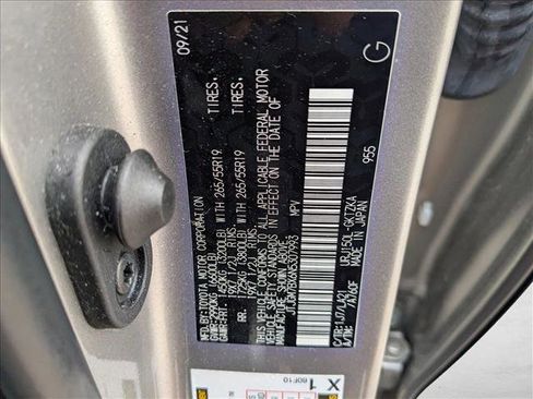 Used 2022 Lexus GX 460 Luxury image 16