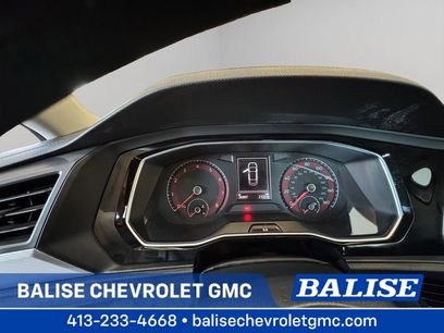 Used 2019 Volkswagen Jetta S w/ Driver Assistance Package