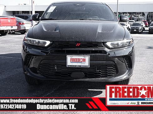 Used 2023 Dodge Hornet GT Plus image 8