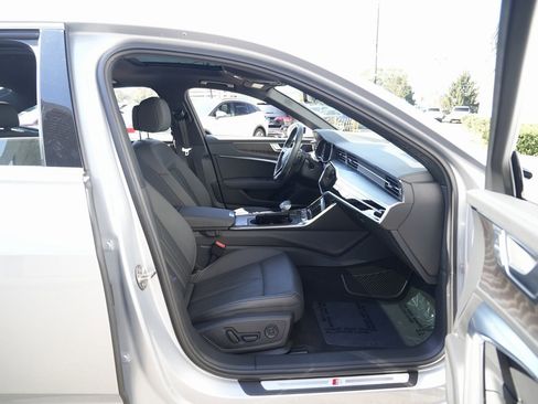 Used 2022 Audi A6 Premium Plus w/ Premium Plus Package image 22