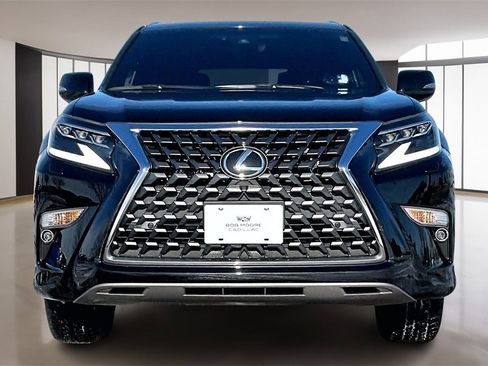 Used 2023 Lexus GX 460 Premium w/ Premium Package image 3