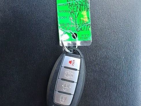 Used 2023 Nissan Sentra SV image 25