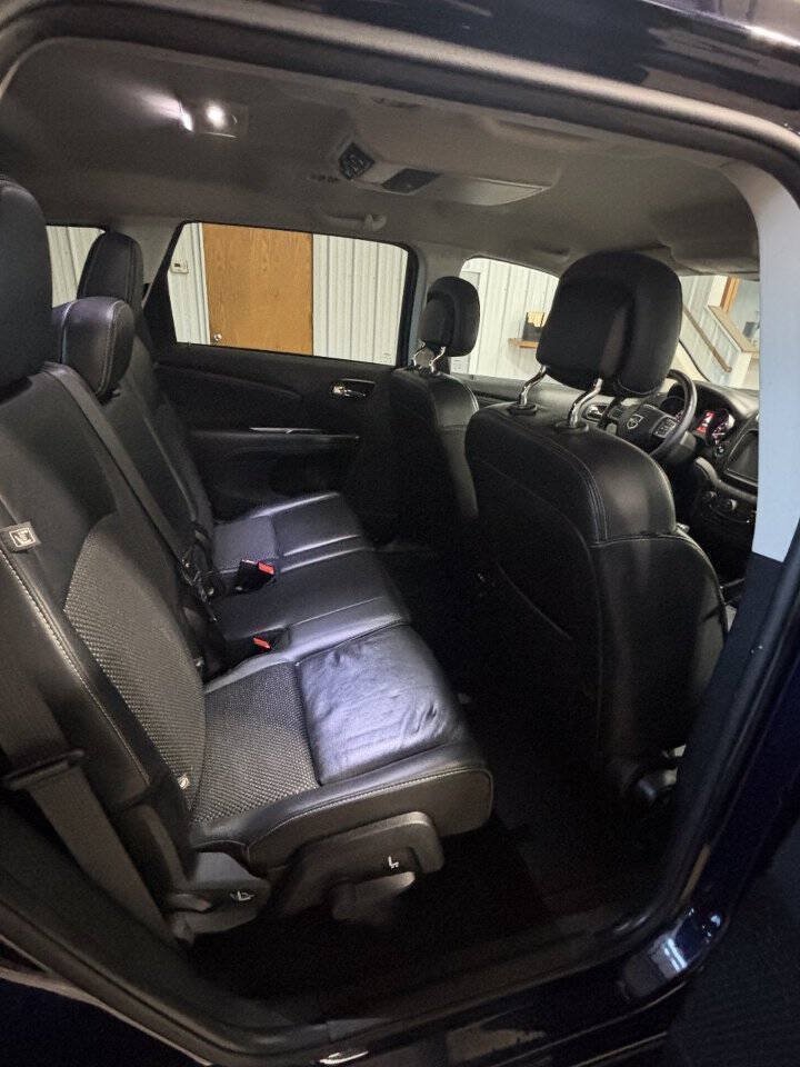 Used 2018 Dodge Journey Crossroad w/ Popular Equipment Group AWD/4WD image 10