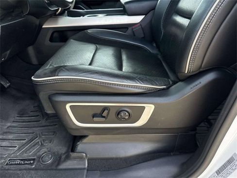 Used 2019 RAM 1500 Laramie w/ Sport Appearance Package image 17