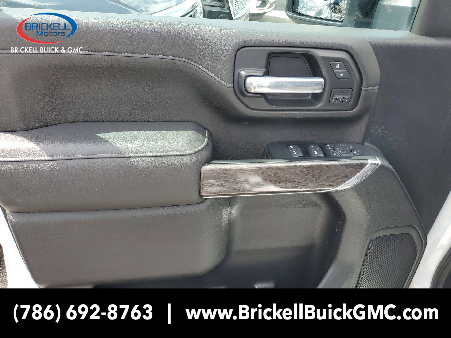 Used 2022 Chevrolet Silverado 3500 LTZ AWD/4WD image 13