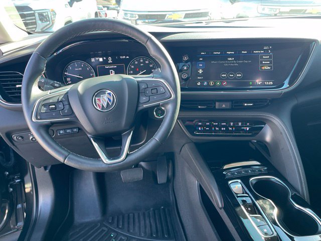 Certified 2023 Buick Envision Avenir AWD/4WD image 14