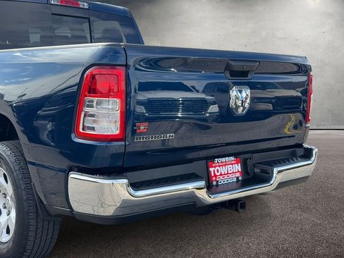Used 2023 RAM 1500 Big Horn RWD image 5