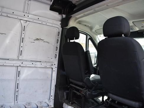 Used 2023 RAM ProMaster 3500 w/ Driver Convenience Group FWD image 27