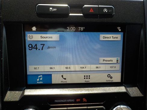 Used 2018 Ford F150 XL w/ Equipment Group 101A Mid AWD/4WD image 18