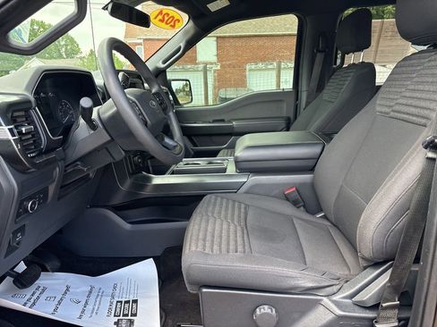 Used 2021 Ford F150 XL w/ STX Appearance Package AWD/4WD image 17