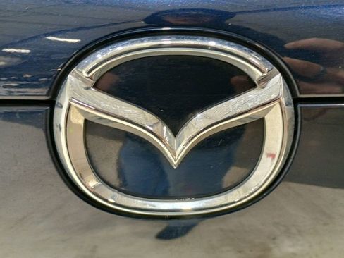 Used 2025 MAZDA CX-30 AWD 2.5 S w/ Preferred Package image 7