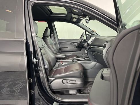 Used 2023 Honda Ridgeline Black Edition image 31
