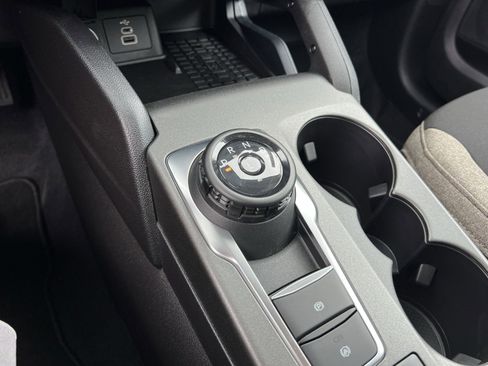 New 2025 Ford Bronco Sport Big Bend image 21