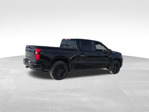 Used 2025 Chevrolet Silverado 1500 RST image 3