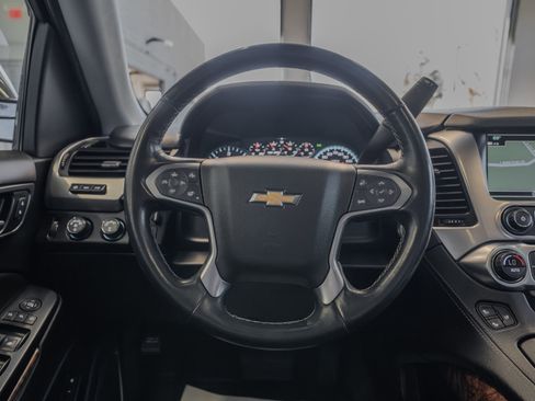 Used 2019 Chevrolet Tahoe Premier image 9
