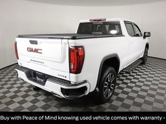 Used 2020 GMC Sierra 1500 AT4 w/ AT4 Premium Package video 3