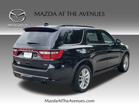 Used 2024 Dodge Durango GT AWD/4WD image 4