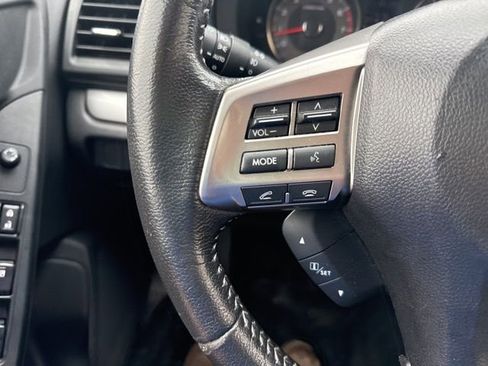 Used 2015 Subaru Forester 2.5i Limited image 20