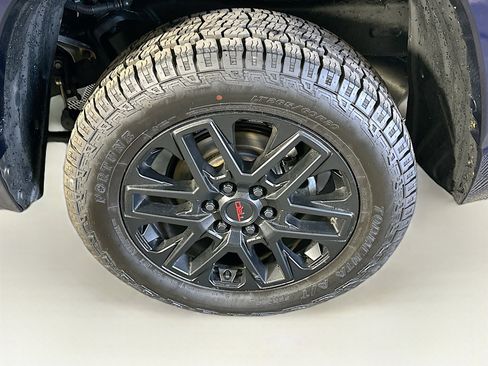 Used 2024 Toyota Tundra SR5 w/ TRD Sport Premium Package image 11