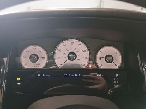 Used 2013 Rolls-Royce Ghost RWD image 24