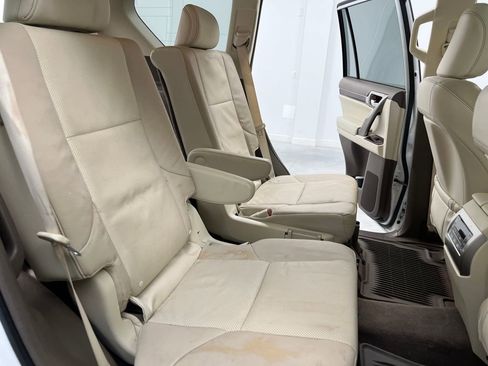 Used 2018 Lexus GX 460 Premium image 18