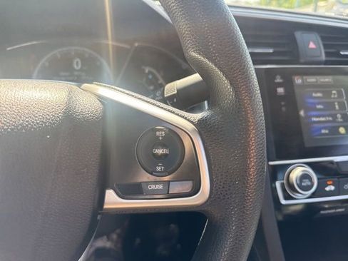 Used 2016 Honda Civic EX image 17
