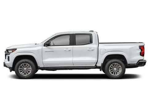 New 2026 Chevrolet Colorado LT w/ LT Convenience Package RWD image 31