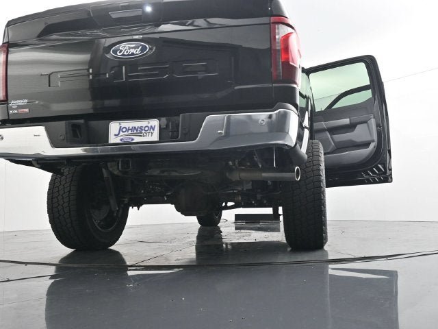 Used 2024 Ford F150 XLT AWD/4WD image 42