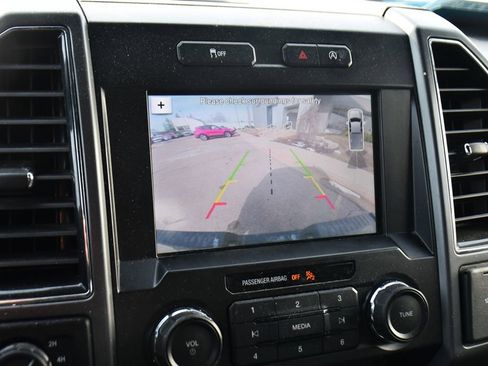 Used 2019 Ford F150 XLT w/ Equipment Group 302A Luxury image 24