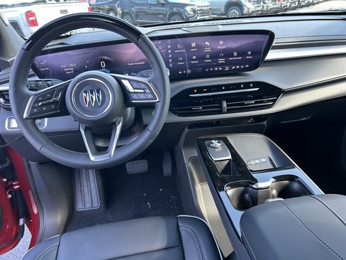 New 2026 Buick Enclave Avenir w/ Super Cruise Package AWD/4WD image 33