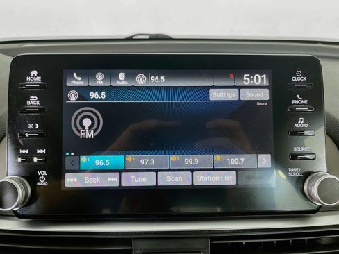 Used 2019 Honda Accord EX-L image 18